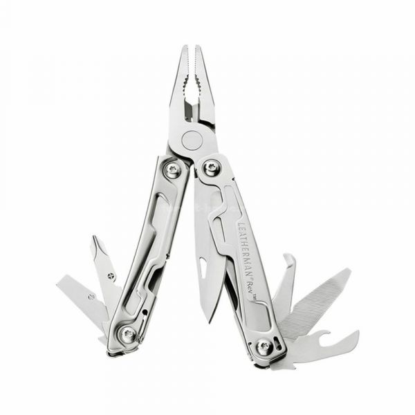 Мультитул LEATHERMAN REV 832136 с
